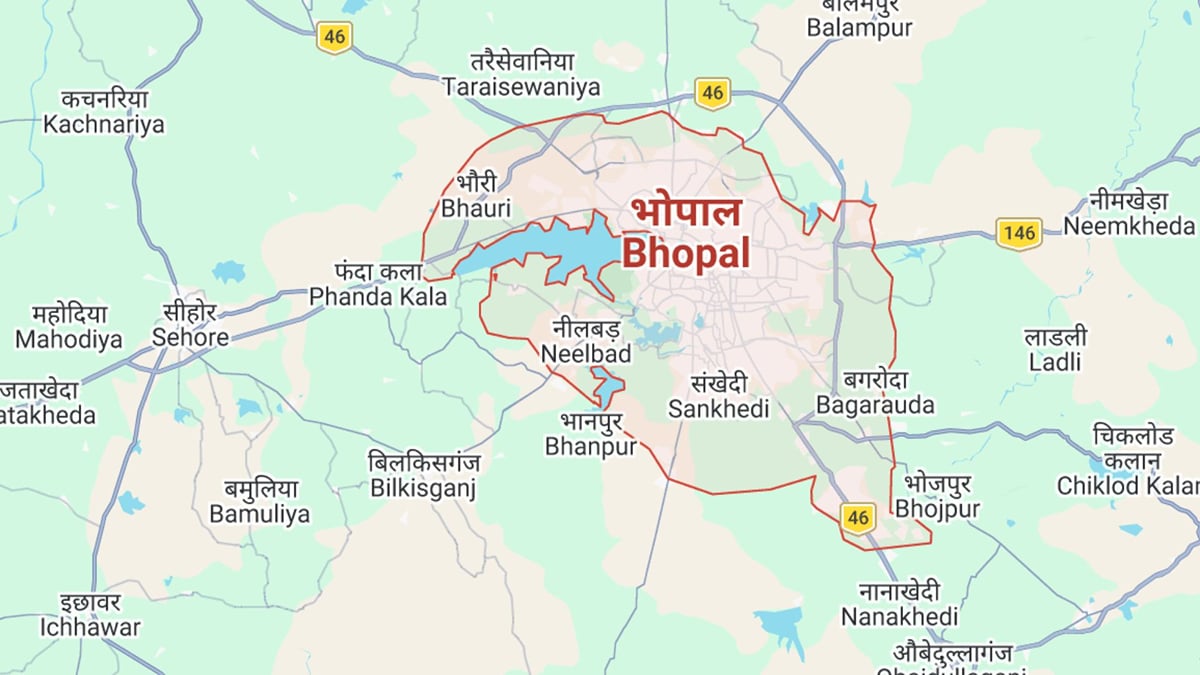 भोपाल मास्टर प्लान-2047:किसानों  ने खोला मोर्चा, करीब 10 हजार आपत्तियों के बाद सरकार के सामने नई चुनौती