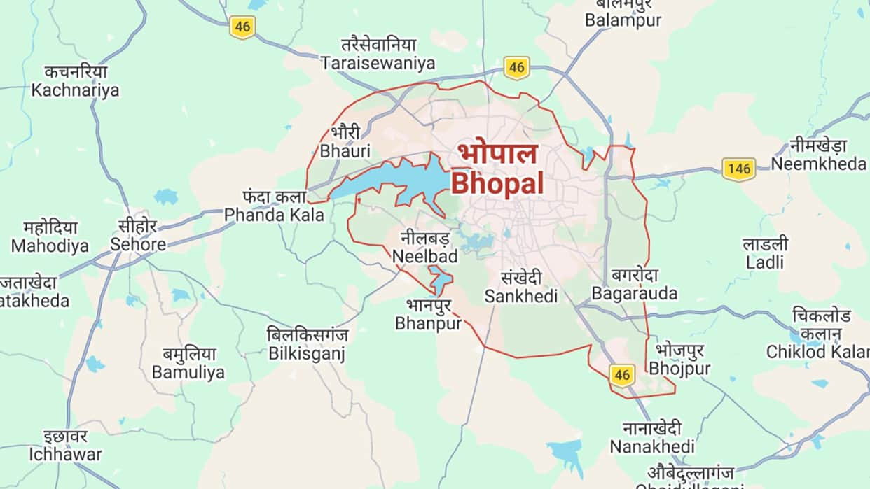 Bhopal Master Plan 2047: Farmers Launch Protest, 10,000 Objections Pose New Challenge for Government
