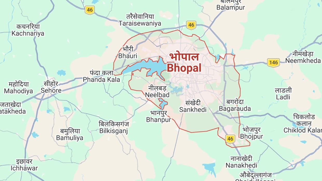 Bhopal Master Plan 2047: Farmers Launch Protest, 10,000 Objections Pose New Challenge for Government