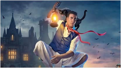 Akshay Kumar Starrer Bhooth Bangla Gets UA 16 Rating From Censor Board Declared Family Friendly Wamiqa Gabbi