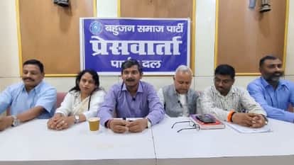 Rift between Mayor and Municipal Commissioner at Agra Municipal Corporation