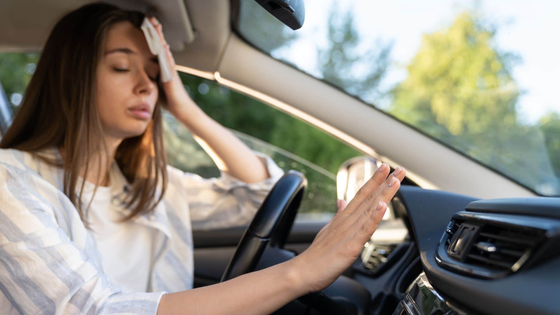 Car AC Cooling Problems DIY Troubleshooting Guide Before Visiting a Mechanic know in hindi