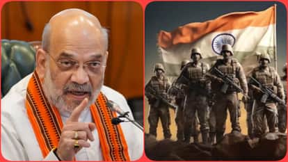 20 percent Job Reservation Recommended for Agniveers Home Minister Writes to CMs of Various States