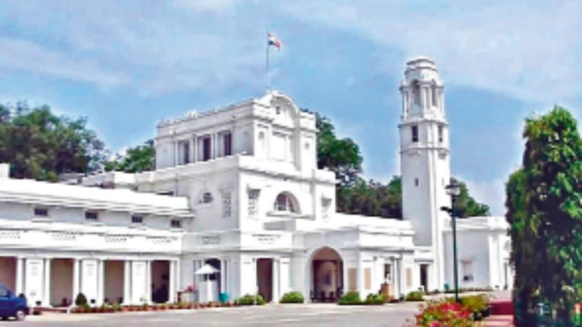 दिल्ली विधानसभा