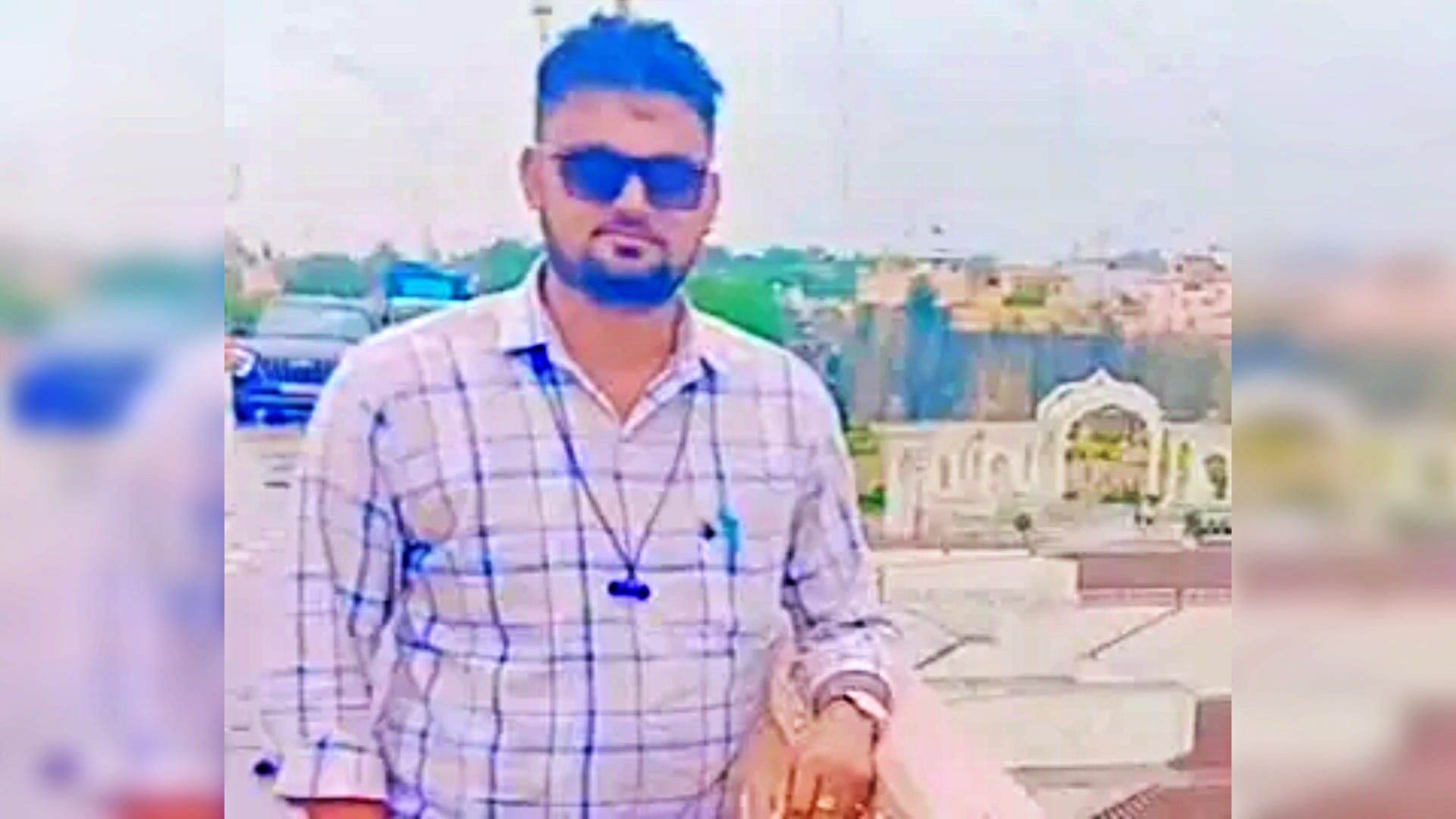 फाइनेंस कर्मचारी की संदिग्ध हालात में मौत