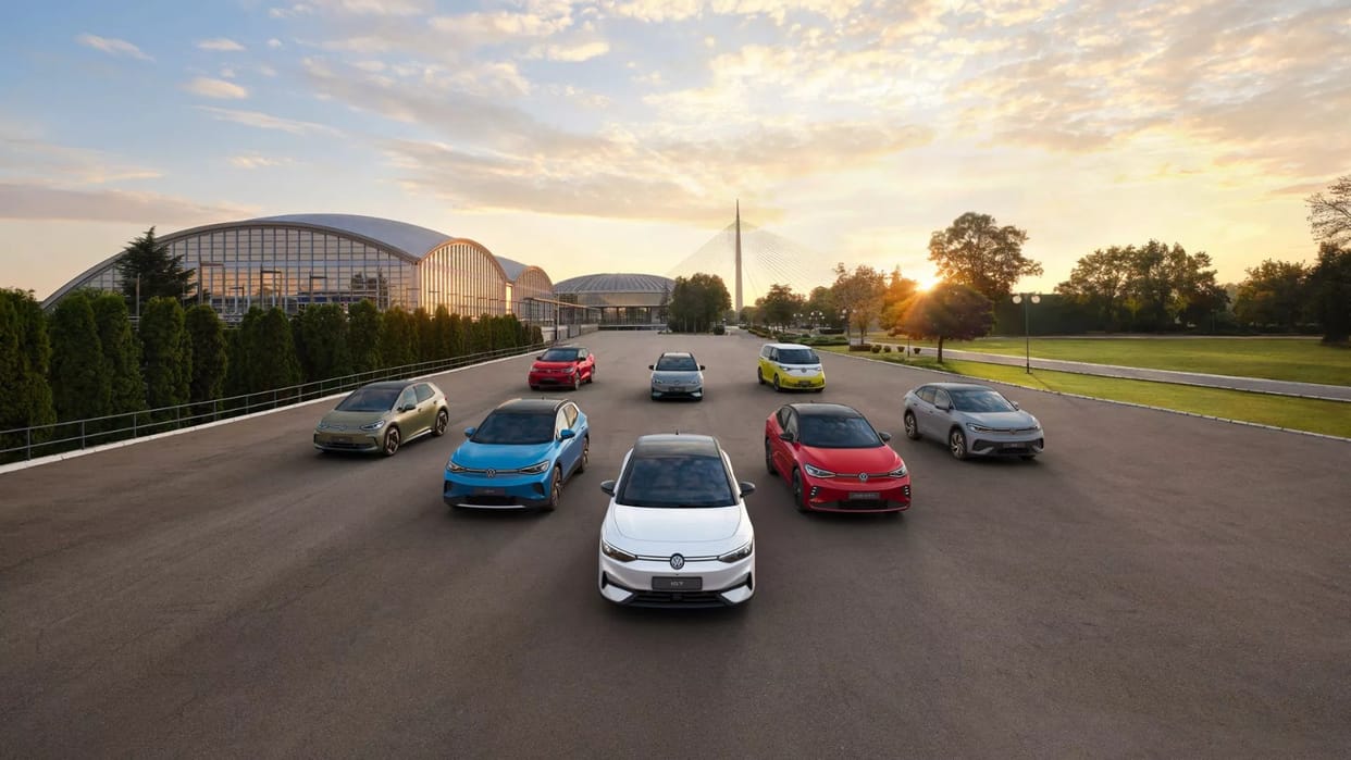 Major Faults in Volkswagen Electric Cars; 100,000 Vehicles Recalled Due Concerns Over Defects