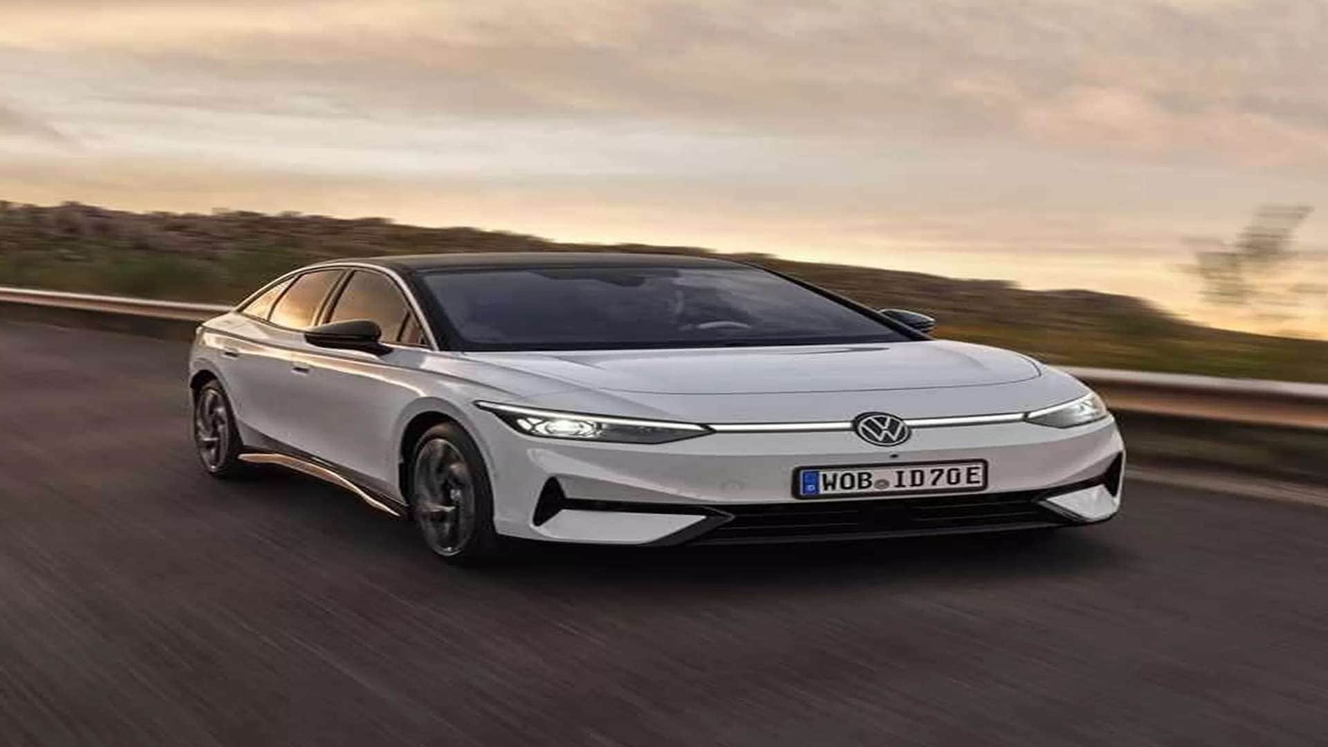 Major Faults in Volkswagen Electric Cars; 100,000 Vehicles Recalled Due Concerns Over Defects