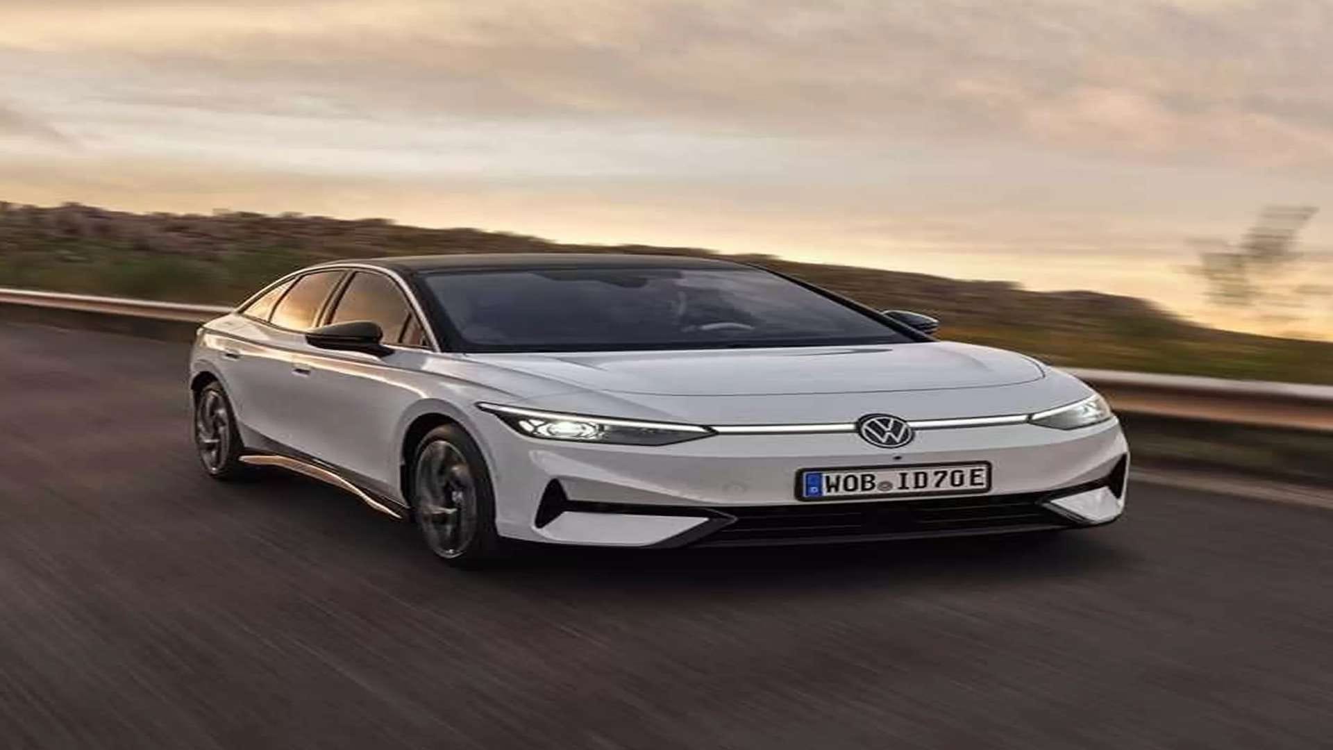 Major Faults in Volkswagen Electric Cars; 100,000 Vehicles Recalled Due Concerns Over Defects