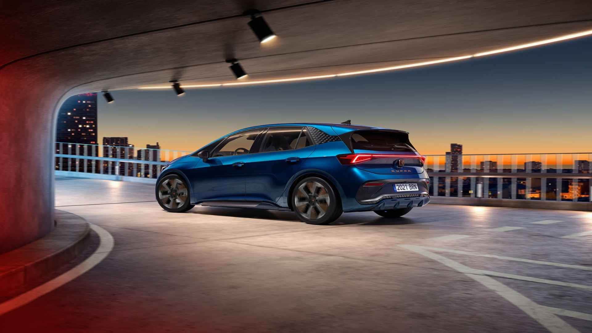 Major Faults in Volkswagen Electric Cars; 100,000 Vehicles Recalled Due Concerns Over Defects