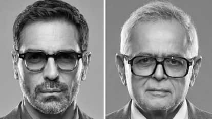 Arjun Rampal And Hansal Mehta New Project Billionaire Announced