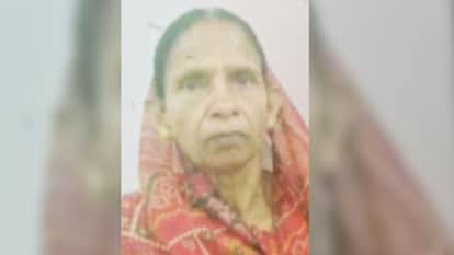 गिरिजा देवी की फाइल फोटो।