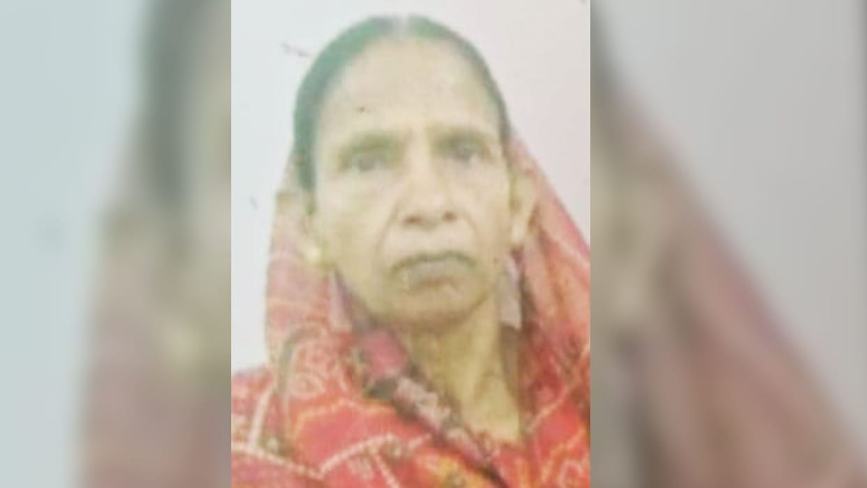 Devastated by the loss of her son and daughter mother also breathed her last just 40 hours later in varanasi