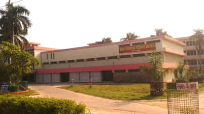 BRD Medical College Gorakhpur Student Taking MBBS Exams for 11 Years Fails Again