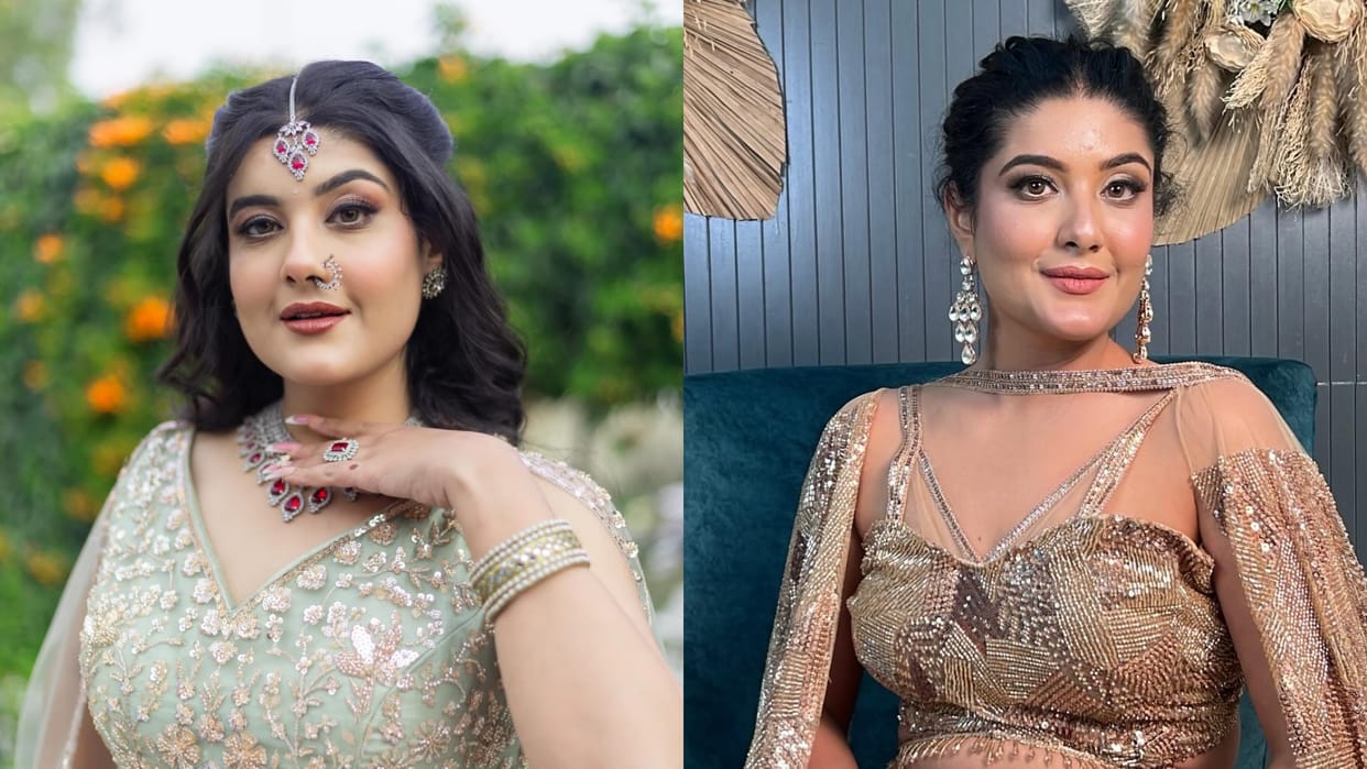 Know Everything About Actress Harshil Kalia Who Died In Car Accident