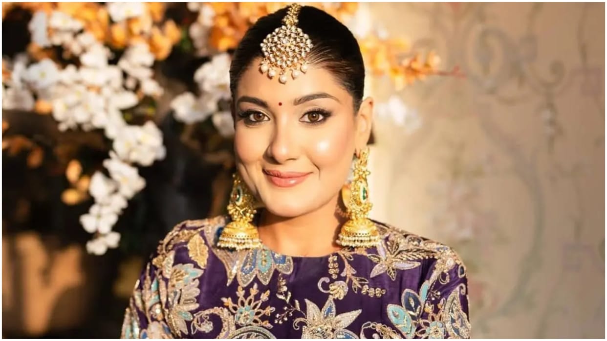 Rajasthani Actress And Model Harshil Kalia Dies At 30 In Road Accident Her Car Crashes Into Divider In Jaipur