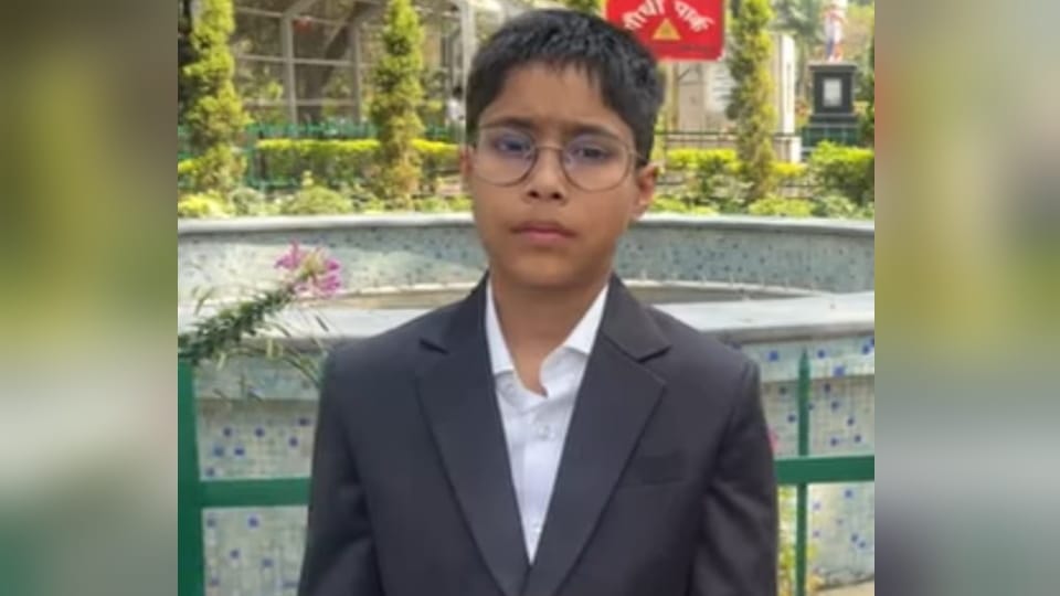 Uttarakhand Harshit Joshi from Tehri Selected for RIMC Secures Sole Seat Allotted to Uttarakhand