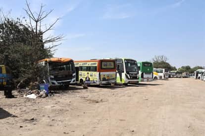 Indore News simhastha 2028 ujjain MP Tourism hotel project