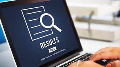 Final result of Chhattisgarh Lab Attendant Recruitment 2023 released, 430 candidates selected