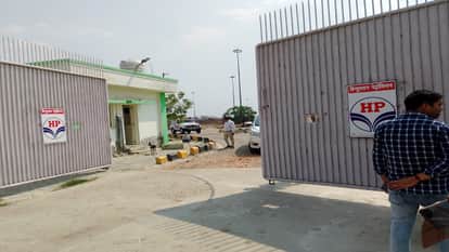 The officials who erred in protecting the two HPCL officers are also under investigation