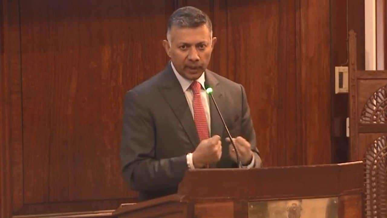 एआई के क्षेत्र में यूके देगा भारत का साथ