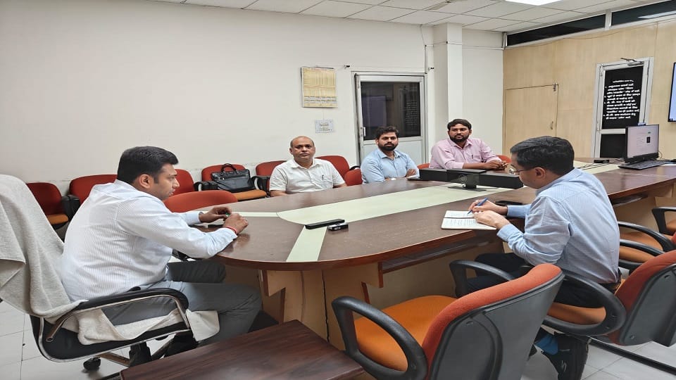 Census 2027 Goes Digital: Self-Entry Portal to Open 15 Days Before Survey