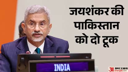 Jaishankar Foreign Minister on Pakistans mediation offer west aisa crisis says We are not broker nation