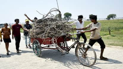 Former minister's associate arrested in cold storage accident case, search continues for others