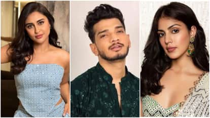 Neha Dhupia Denies Participation In The Traitors Season 2 Hosted By Karan Johar Says I Am Not A Traitor