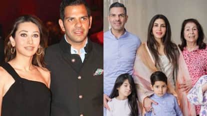 Karisma Kapoor Ex Husband Sunjay Kapur Wife Priya Kapur Remove Rani Kapur As a Trustee From Rk Trust
