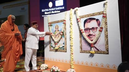 Lecture series on RSS ideologue organised at varsity despite Karnataka govt ordering cancellation