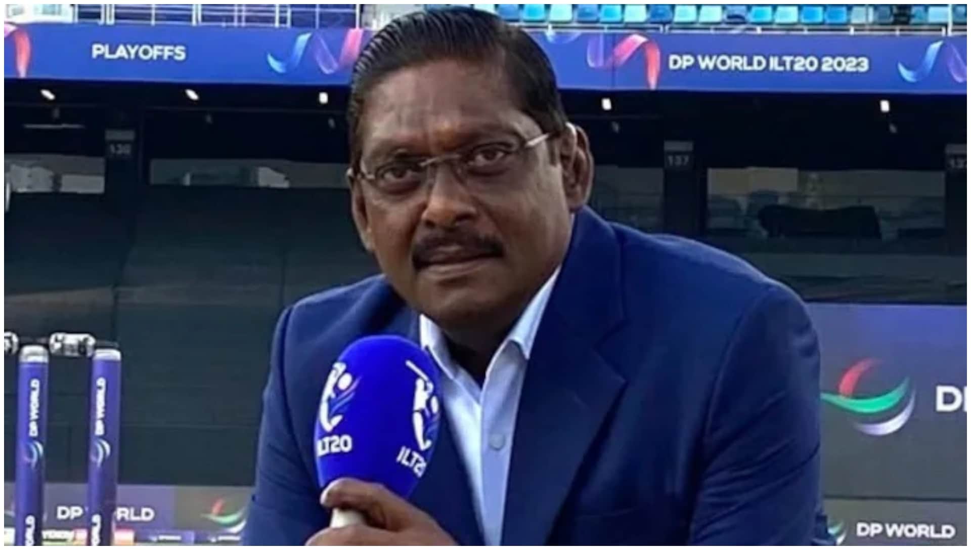 Laxman Sivaramakrishnan Makes Shocking Revelation, Says Indian Players Made Racist Remarks Against Him