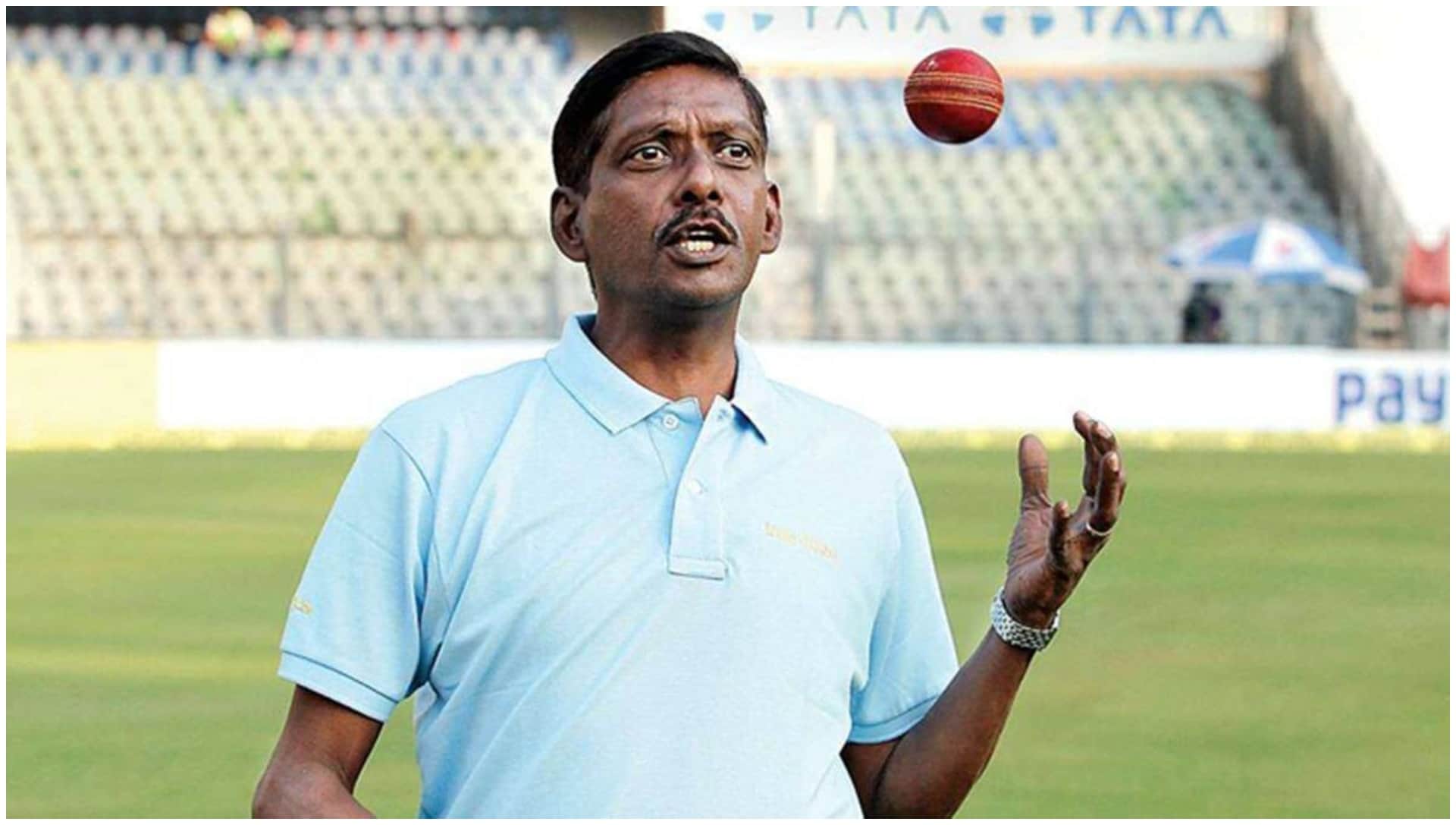 Laxman Sivaramakrishnan Makes Shocking Revelation, Says Indian Players Made Racist Remarks Against Him