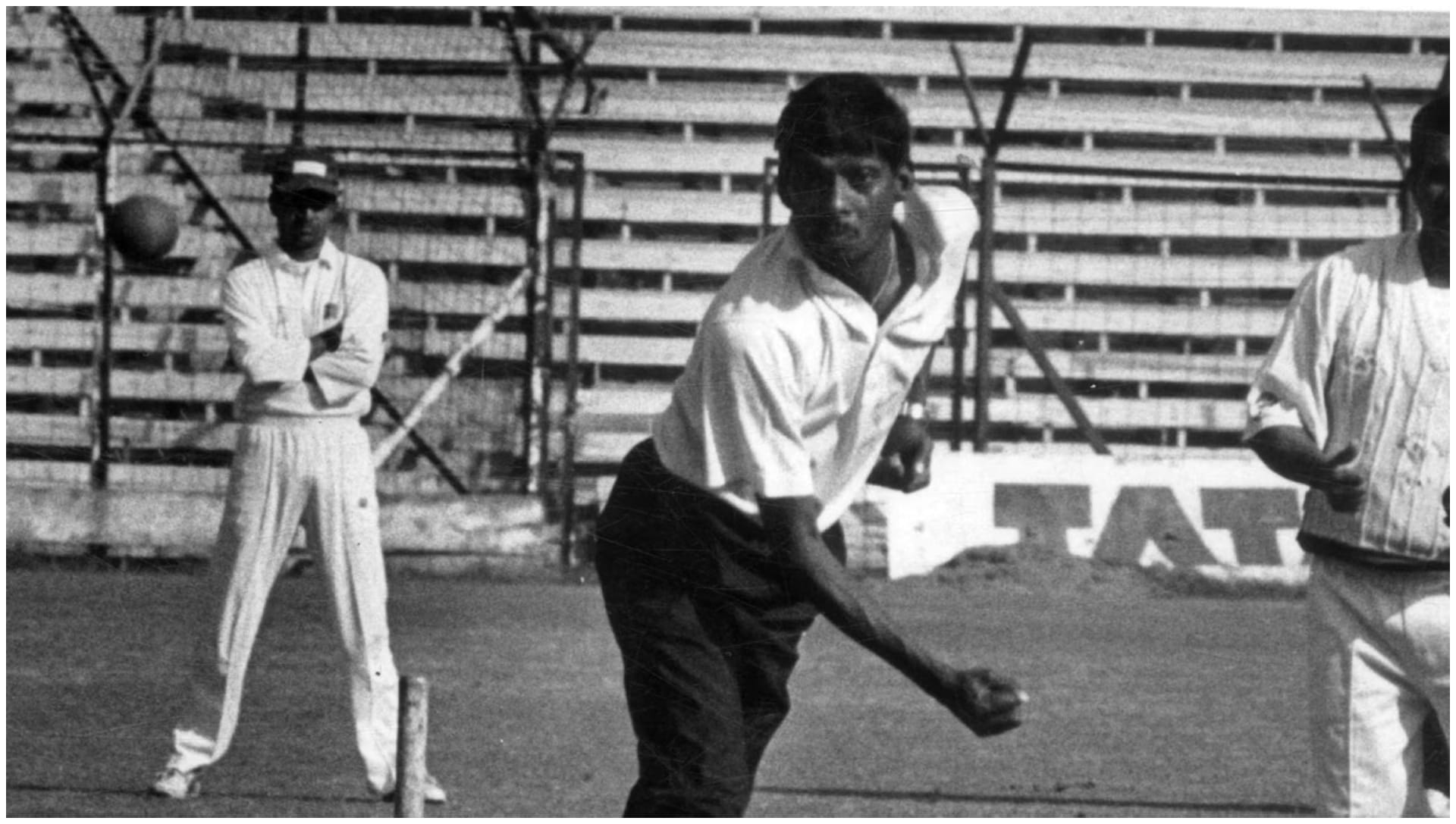 'Whenever I was awake I thought I was going to die'; Shivaramakrishnan on Depression, Liquor habits and racism