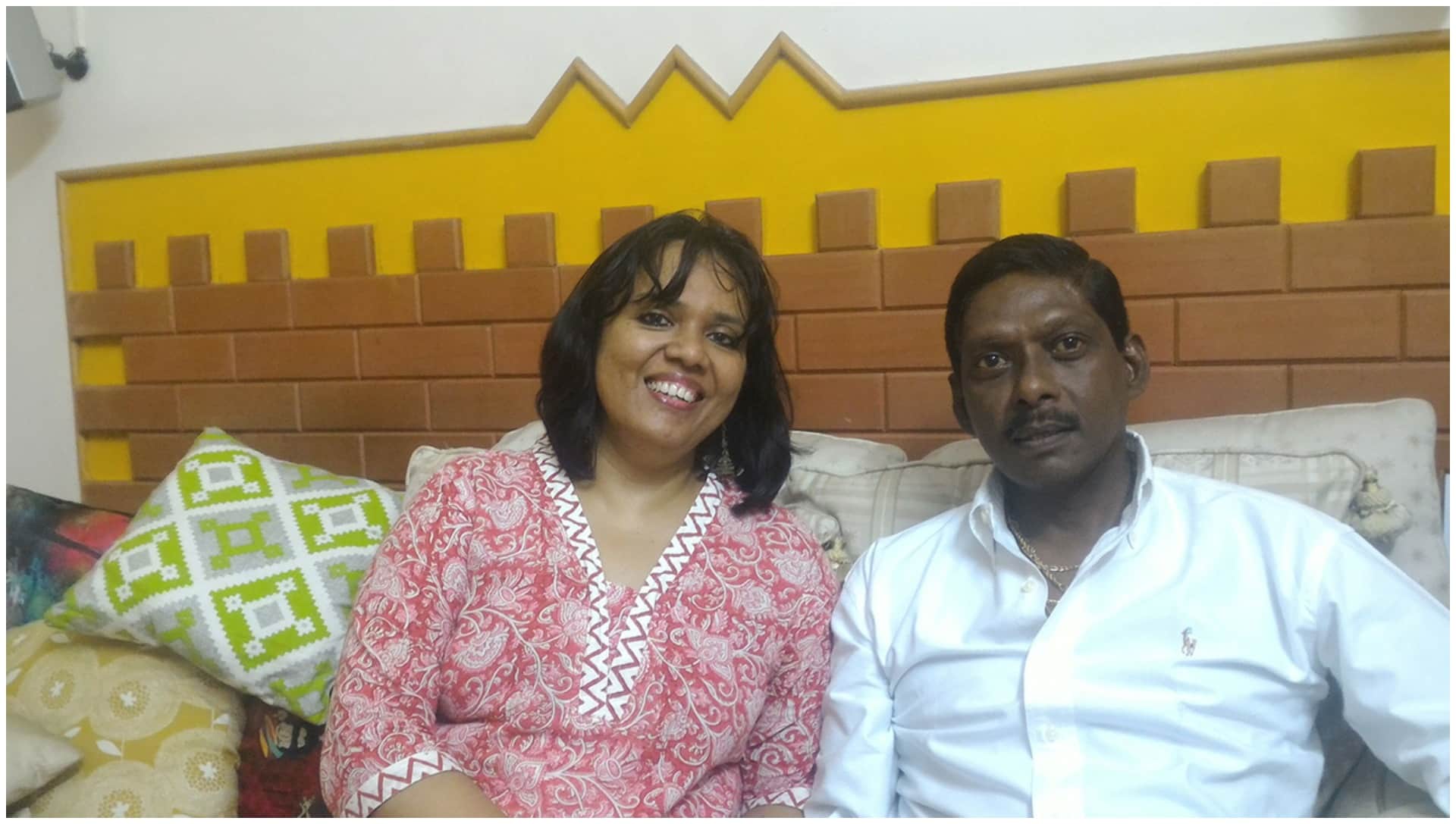 लक्ष्मण शिवरामकृष्णन