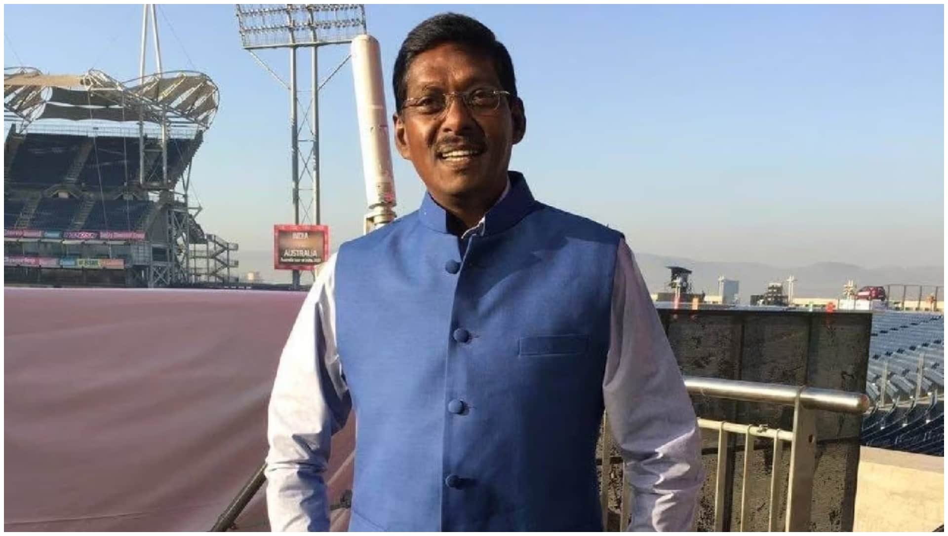Laxman Sivaramakrishnan Makes Shocking Revelation, Says Indian Players Made Racist Remarks Against Him