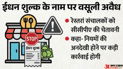 CCPA guidelines restaurant hidden charges LPG charge in bill fuel cost recovery Consumer Protection Act 2019
