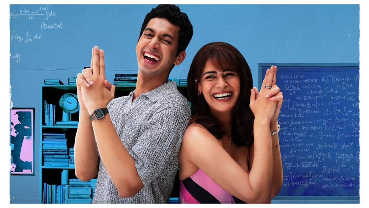 Mona Singh and Mihir Ahuja starrer Maa Ka Sum is all set to be out on Prime Video on April 3