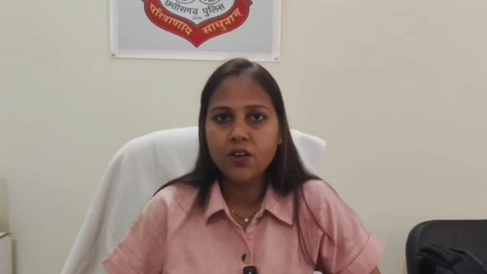 मूकबधिर गर्भवती युवती की बेरहमी से हत्या