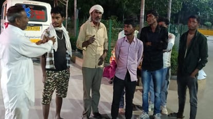 पानीपत में रुपये के लेन-देन का मामला:गोलगप्पा विक्रेता को चाकू मारकर मौत के घाट  उतारा, पुलिस जल्द करेगी खुलासा - Case Of Monetary Dispute In Panipat:  Golgappa ...