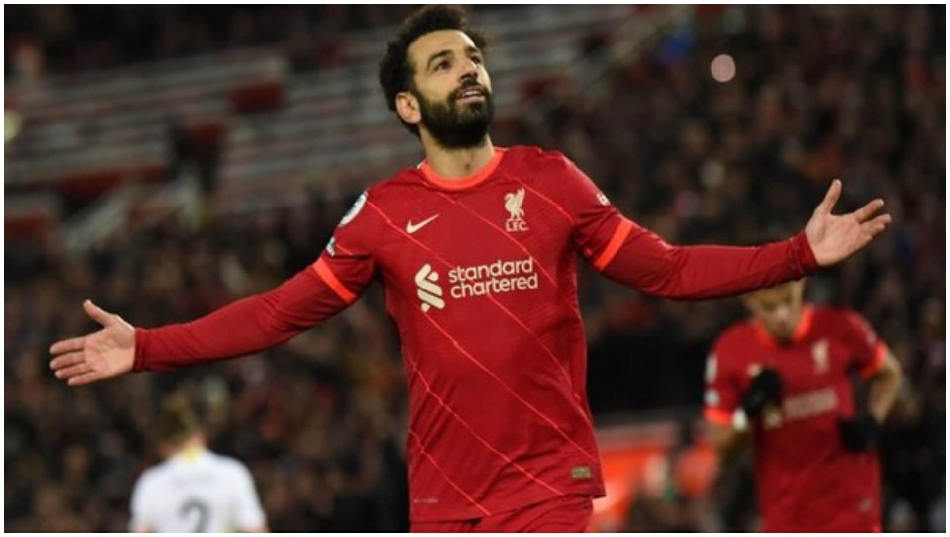 Mohamed Salah Set to Leave Liverpool After Nine Years: Was Manager Slot's Controversy the Final Straw?