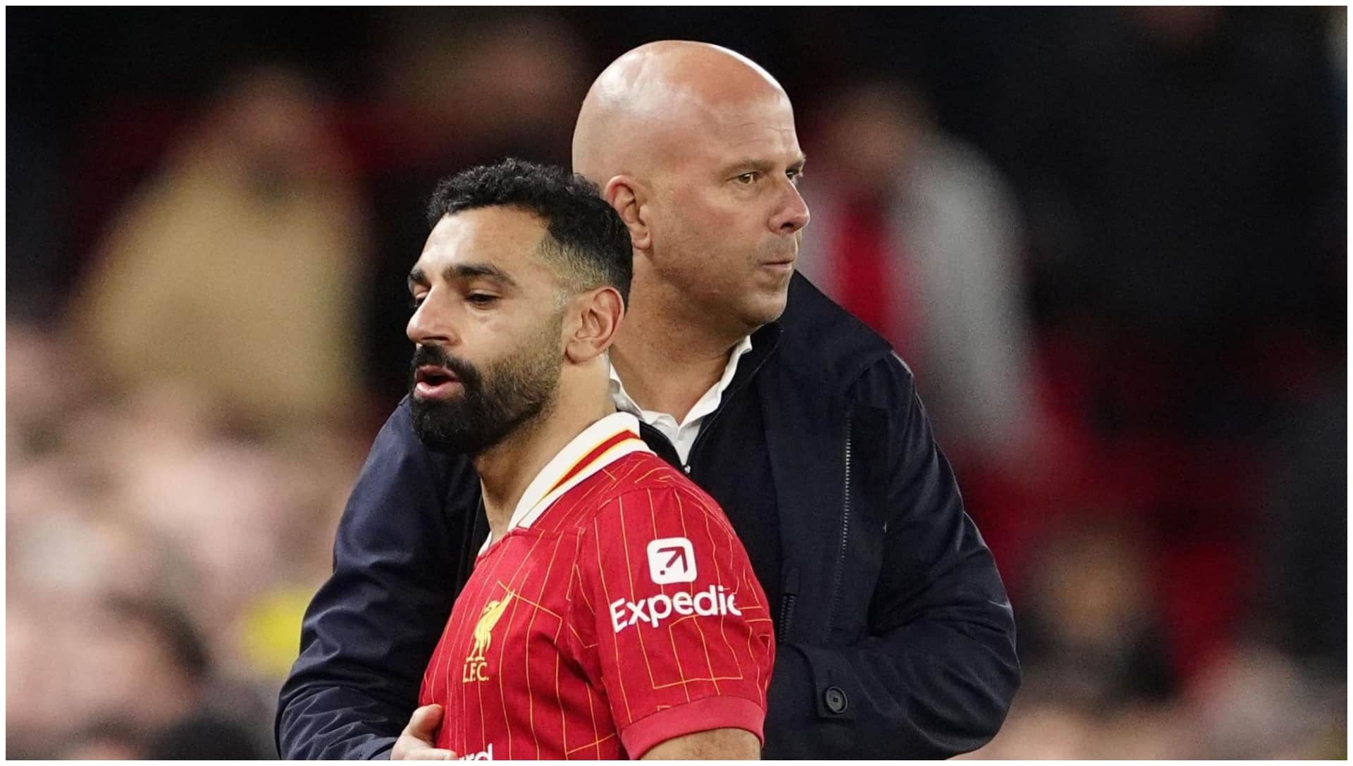 Mohamed Salah Set to Leave Liverpool After Nine Years: Was Manager Slot's Controversy the Final Straw?