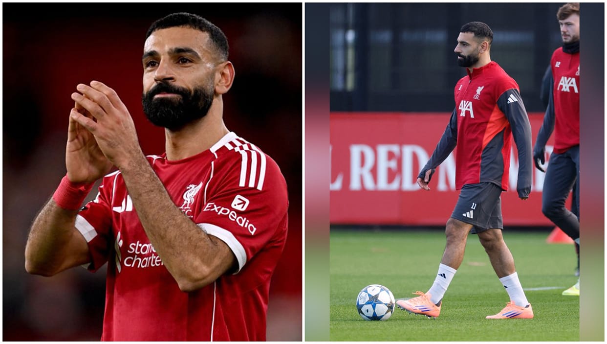 Mohamed Salah Set to Leave Liverpool After Nine Years: Was Manager Slot's Controversy the Final Straw?