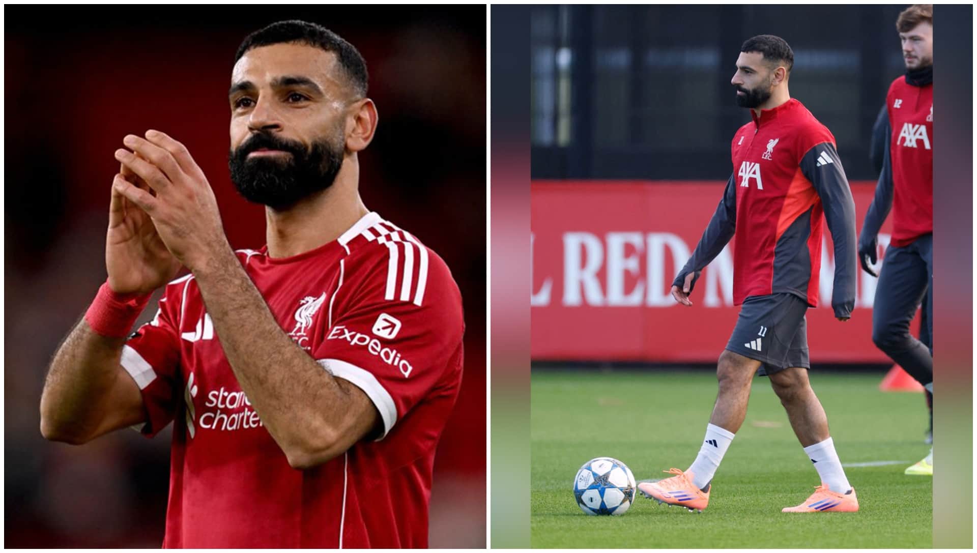 Mohamed Salah Set to Leave Liverpool After Nine Years: Was Manager Slot's Controversy the Final Straw?