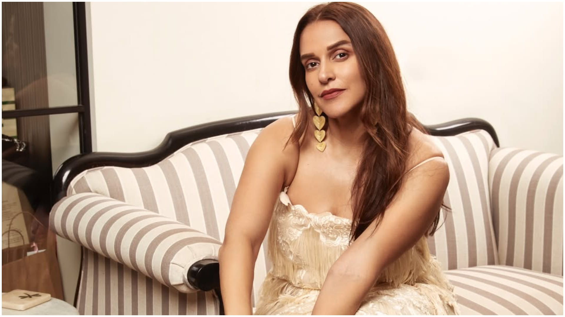 Neha Dhupia regrets turning down shah rukh khan film Chak De India and Operation Safed Sagar