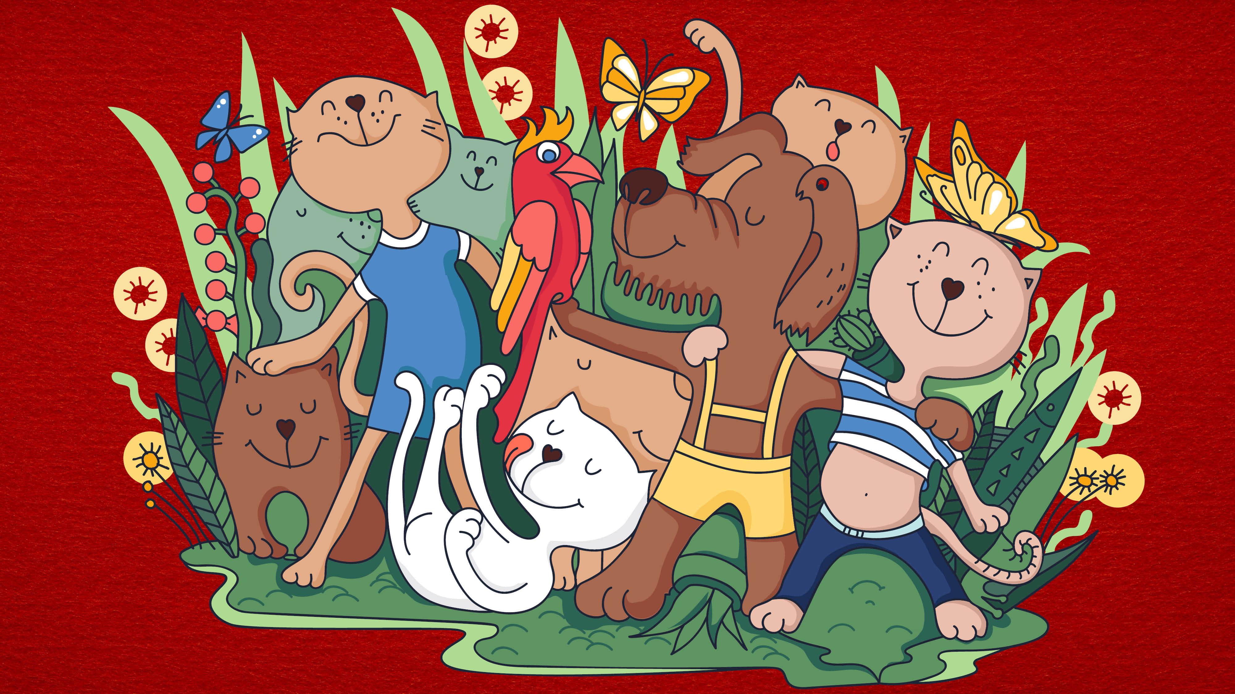 ऑप्टिकल इल्यूजन वाली तस्वीरें