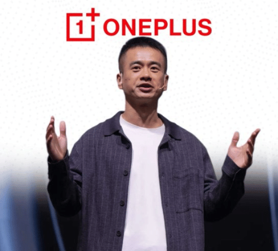 OnePlus India के CEO Robin Liu