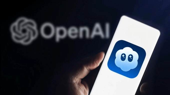 OpenAI raises 122 billion dollor in new funding to expand frontier AI globally