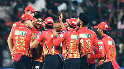 IPL 2026 PBKS Squad SWOT Analysis: Punjab Kings Strengths, Weaknesses and Team Report