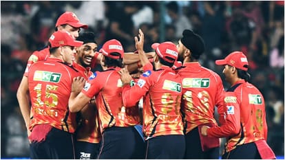 IPL 2026 Playoff Qualification Scenario: What Are Each Team Chances? Morgan, Boucher, McClenaghan Analyze Race