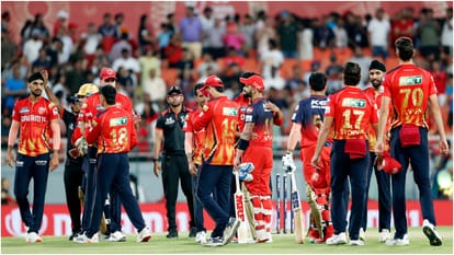 IPL 2026 PBKS Squad SWOT Analysis: Punjab Kings Strengths, Weaknesses and Team Report